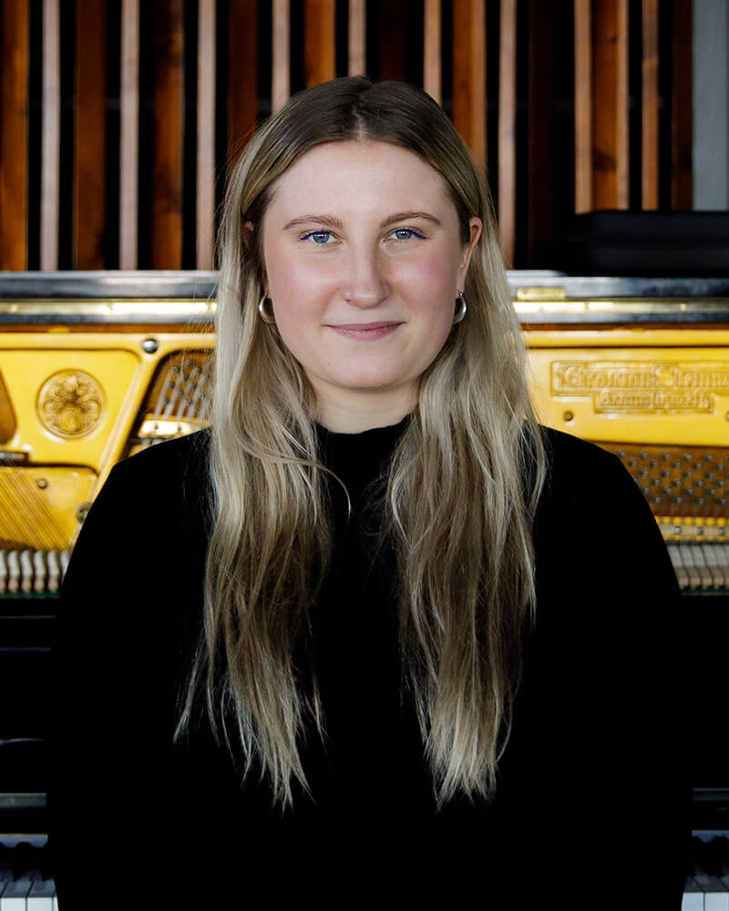 Tonje Alnes - Jury member photo