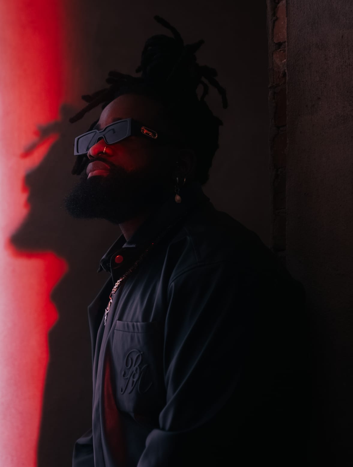 BLVCK CHILD - Bilde av artist